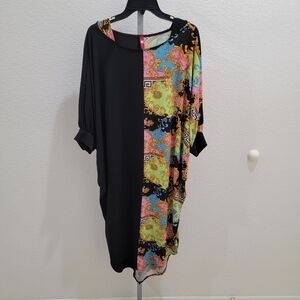 IC Collection Vibrant Dress